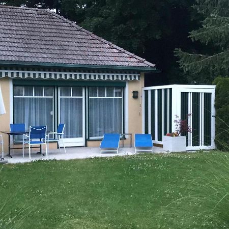 Ferienanlage Seehof Krumpendorf Exteriér fotografie