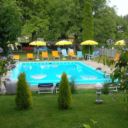 Ferienanlage Seehof Krumpendorf Exteriér fotografie