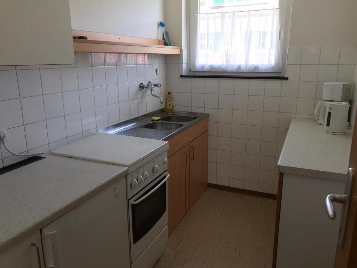 Ferienanlage Seehof Krumpendorf Exteriér fotografie