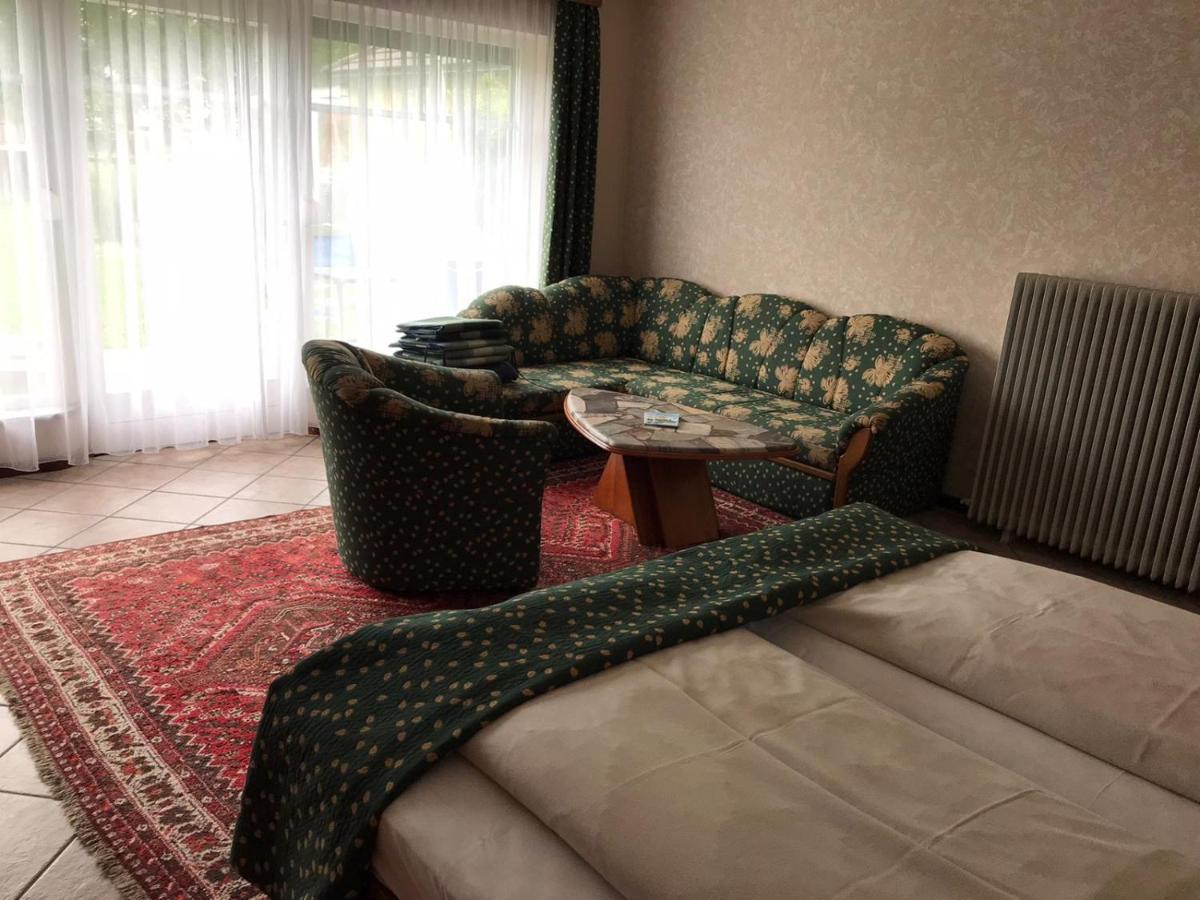 Ferienanlage Seehof Krumpendorf Exteriér fotografie