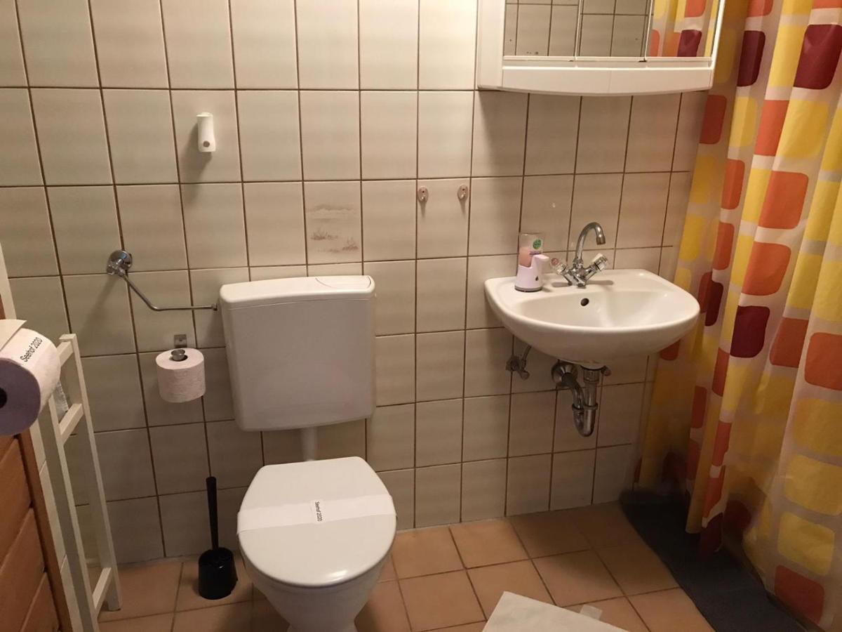 Ferienanlage Seehof Krumpendorf Exteriér fotografie