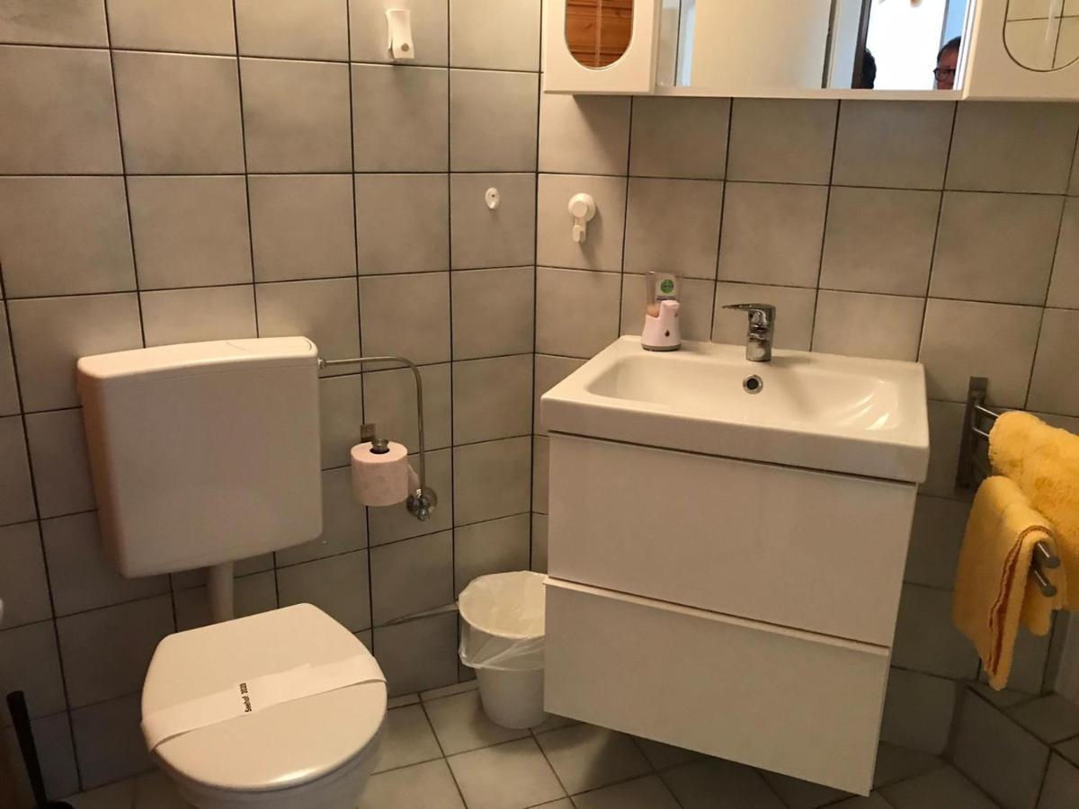Ferienanlage Seehof Krumpendorf Exteriér fotografie