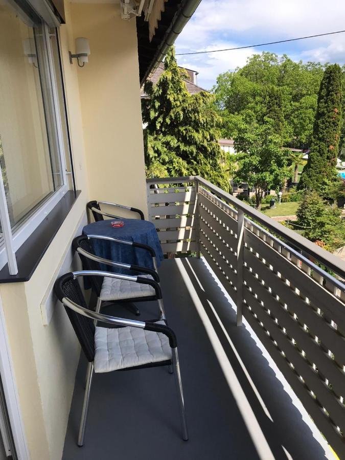 Ferienanlage Seehof Krumpendorf Exteriér fotografie