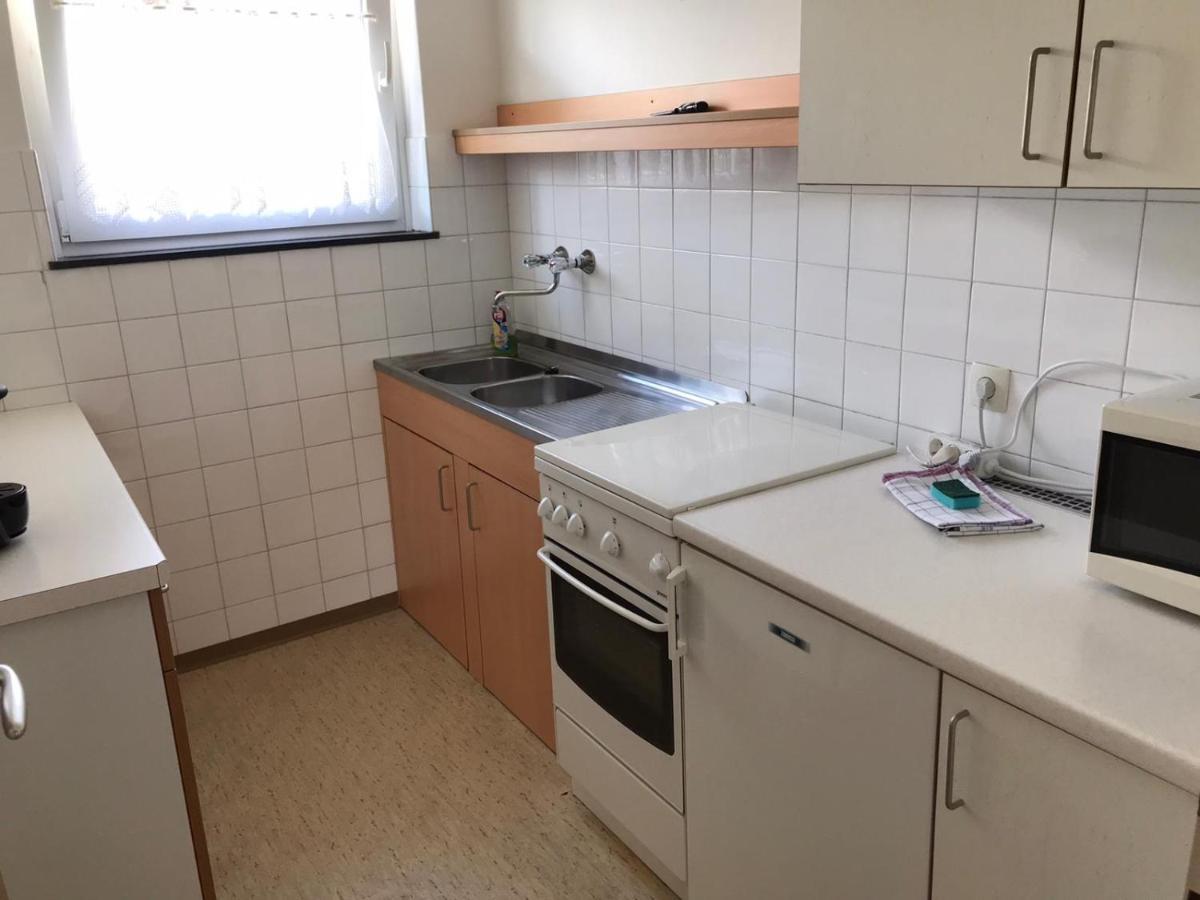 Ferienanlage Seehof Krumpendorf Exteriér fotografie