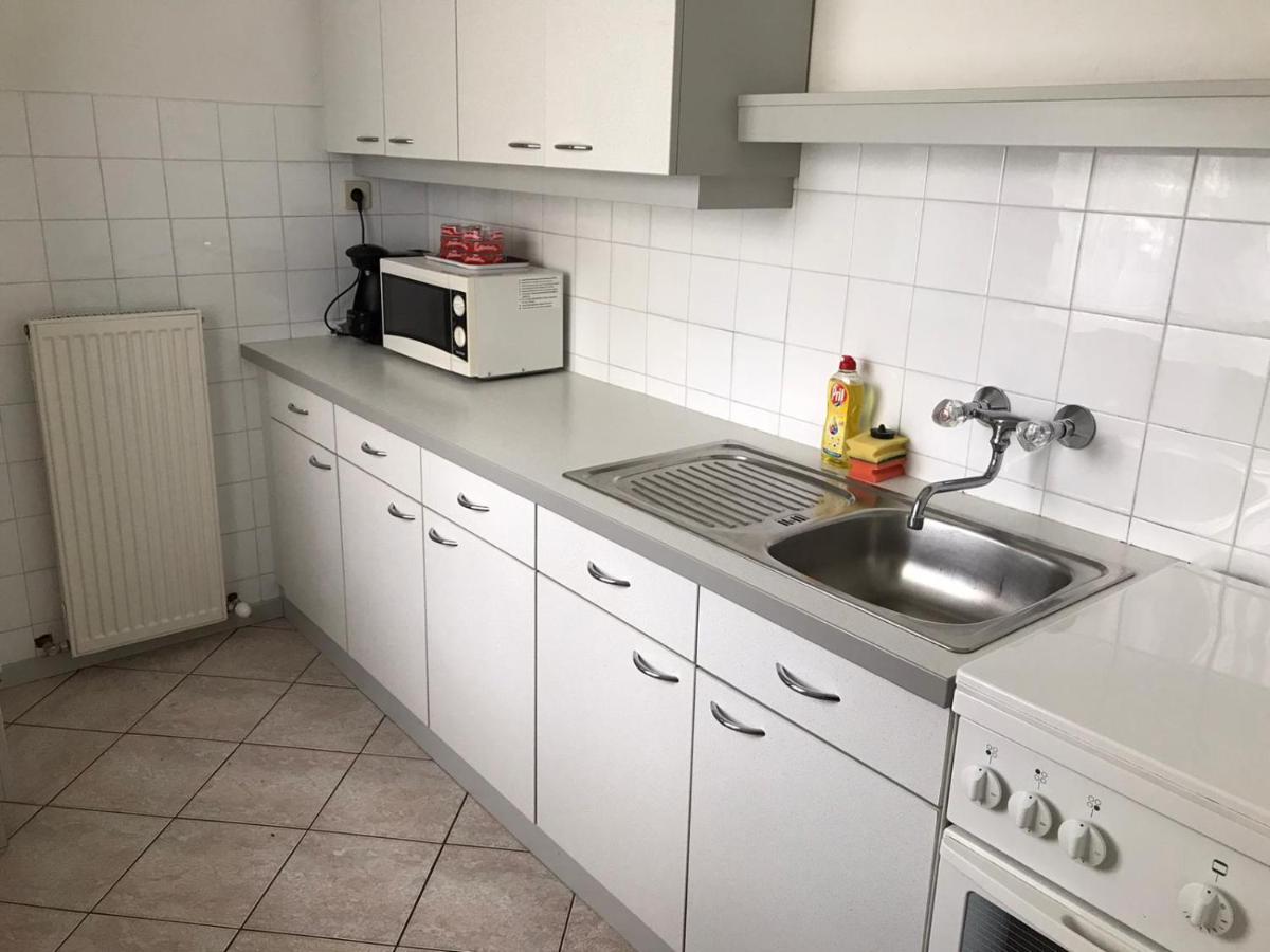 Ferienanlage Seehof Krumpendorf Exteriér fotografie