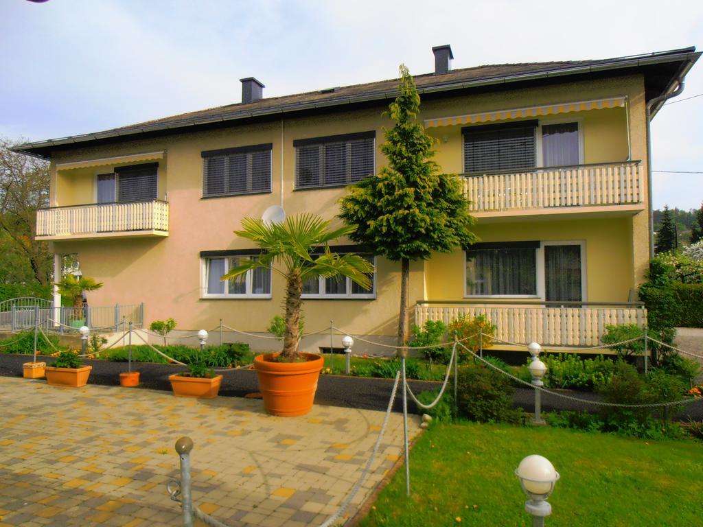 Ferienanlage Seehof Krumpendorf Exteriér fotografie